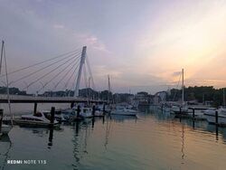 Caribbean At Keppel Bay (D4), Condominium #530869491